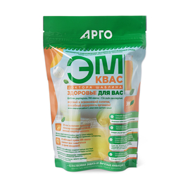 Продукт натуральный для птиц Байкал ЭМ 2 350 мл