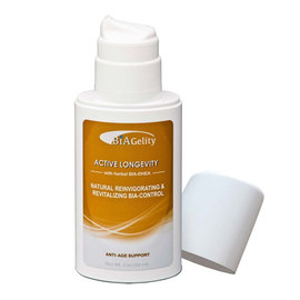 Крем-гель омолаживающий Active Longevity BIA-Gel